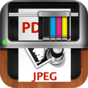 PDF to JPG Converter