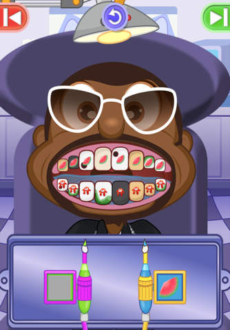 Dentist Office Hip Hop screenshot 2