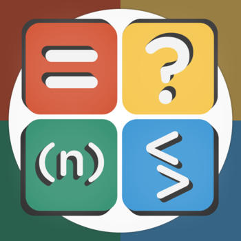 Number Tap 2 - Student School Study Tool & Brain Trainer LOGO-APP點子