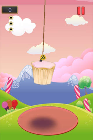 Cupcake Tower HD - Full Version screenshot 3