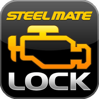 Steelmate Car Alarm LOGO-APP點子