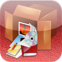 littleBoxes mobile app icon