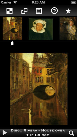 免費下載娛樂APP|Diego Rivera Artworks app開箱文|APP開箱王