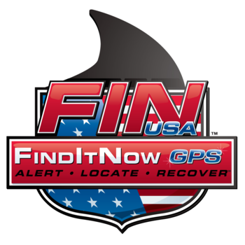 Find It Now LOGO-APP點子