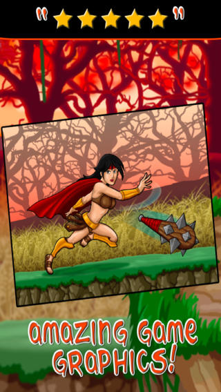 Spartan War Run : Battle of the Immortal Warrior Empire - Free for iPhone and iPad Edition