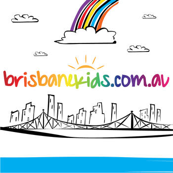 Brisbane Kids LOGO-APP點子