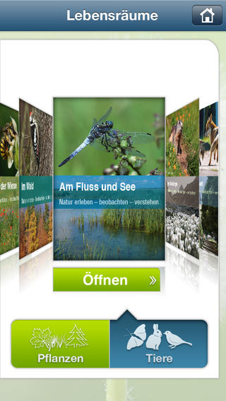 免費下載書籍APP|Natur erleben app開箱文|APP開箱王