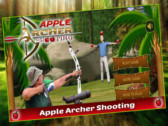 download the new for apple Archery King - CTL MStore
