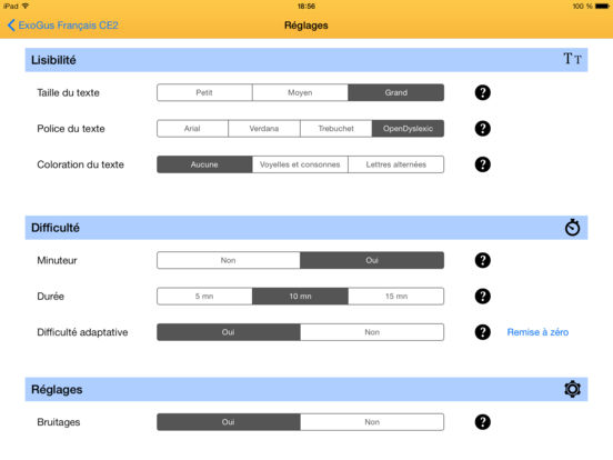 iPad Screenshot 4