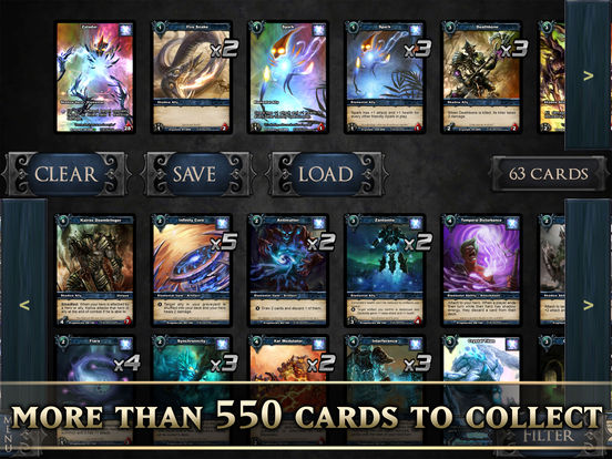 Shadow Era - Trading Card Gamescreeshot 1