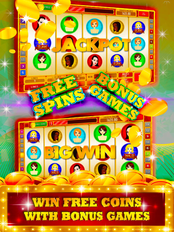 best adult slot machine app for android