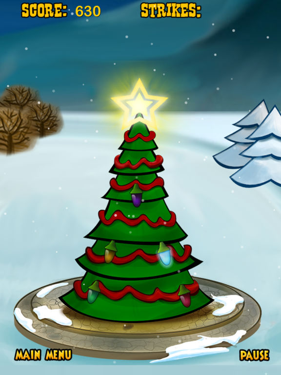Скачать Oh Christmas Tree (Santa's Christmas Village)