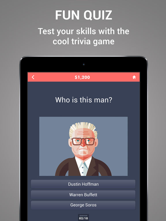Forex hero app