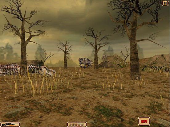 Dinosaur Hunting Games 2019 instal the new for windows