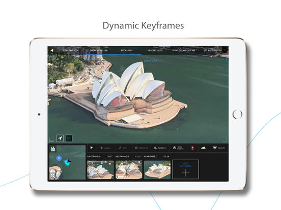 iPad Screenshot 1