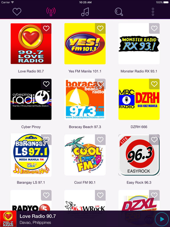 Free Listening Fm Radio Online Philippines Free