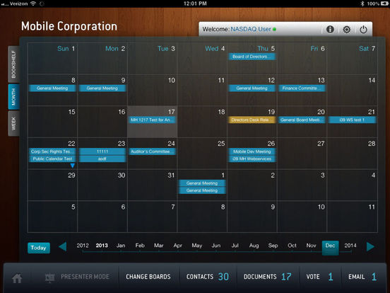 iPad Screenshot 5