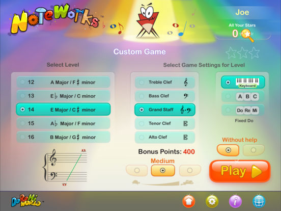 iPad Screenshot 5