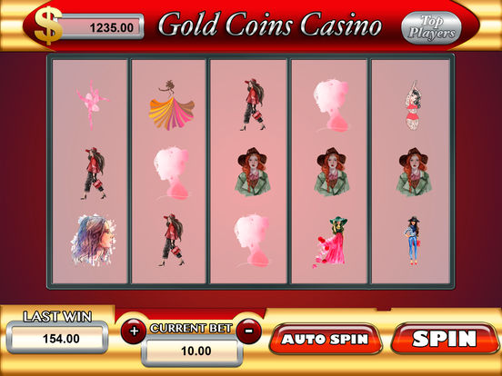 Progressive Games Casino