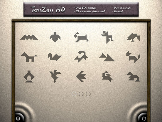 iPad Screenshot 2