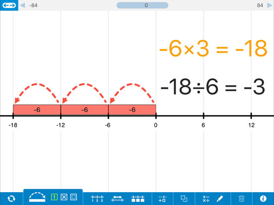 iPad Screenshot 4