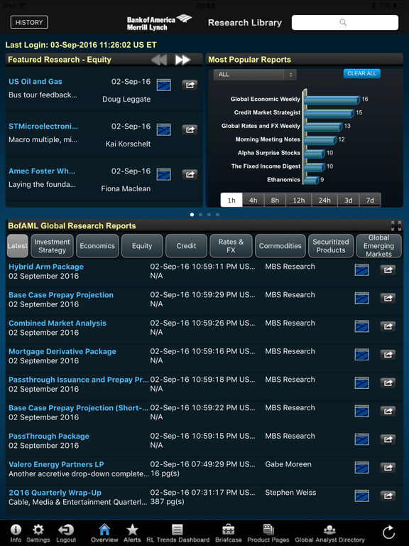 iPad Screenshot 2