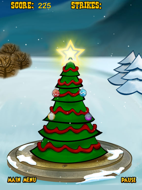 Oh Christmas Tree (Santa's Christmas Village) для iPad