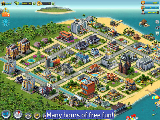 City Island: Collections for ipod download
