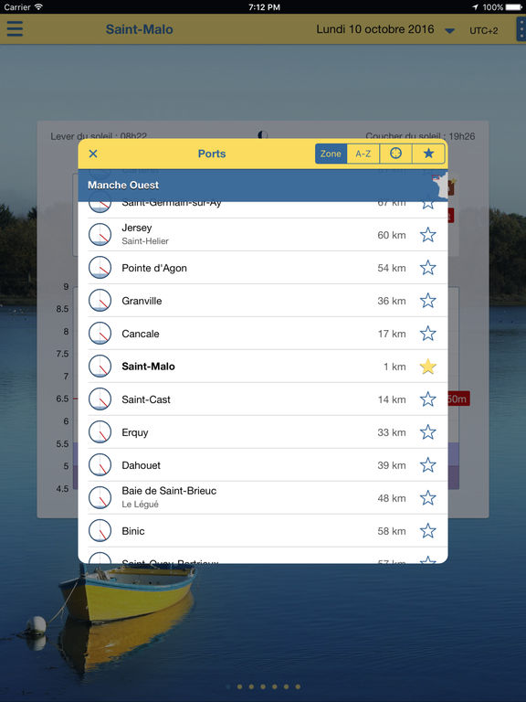 iPad Screenshot 5