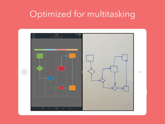 sample lucidchart diagrams