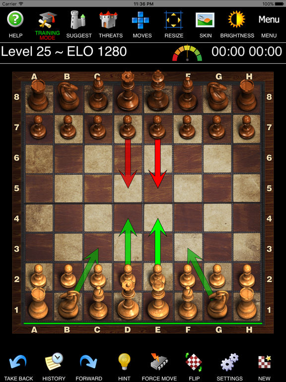 instal the last version for apple Chess Online Multiplayer