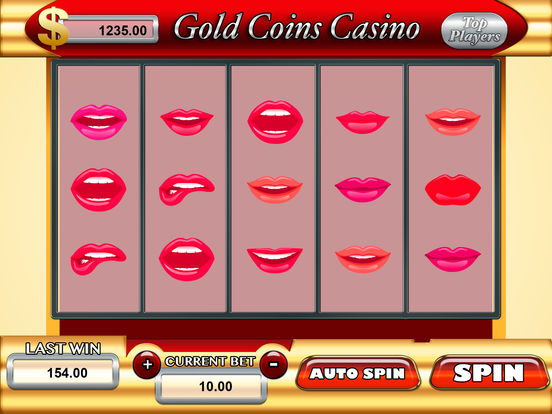 Slots deluxe coin farm