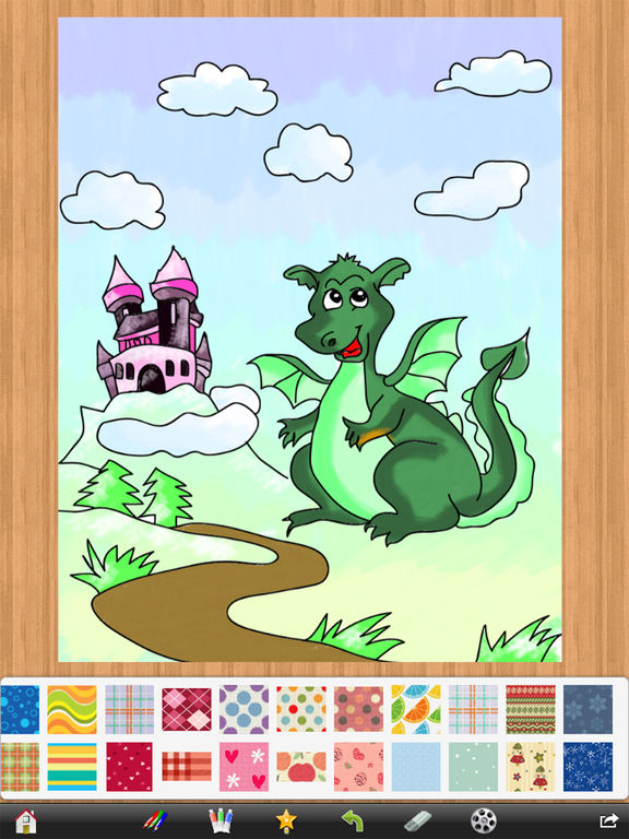 Coloring Book for Kids: Animal Coloring Book for Kids: Animal