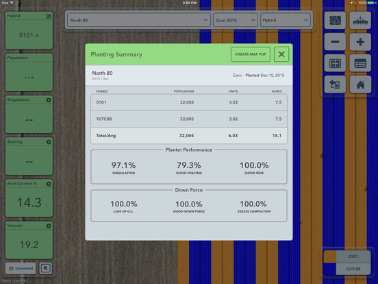iPad Screenshot 3