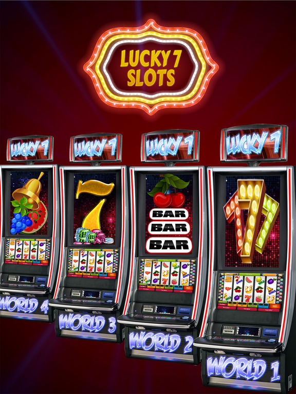 Lucky slots fan page