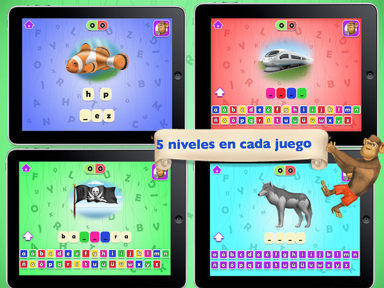juegos para aprender a leer y escribir juegos para aprender a leer y escribir