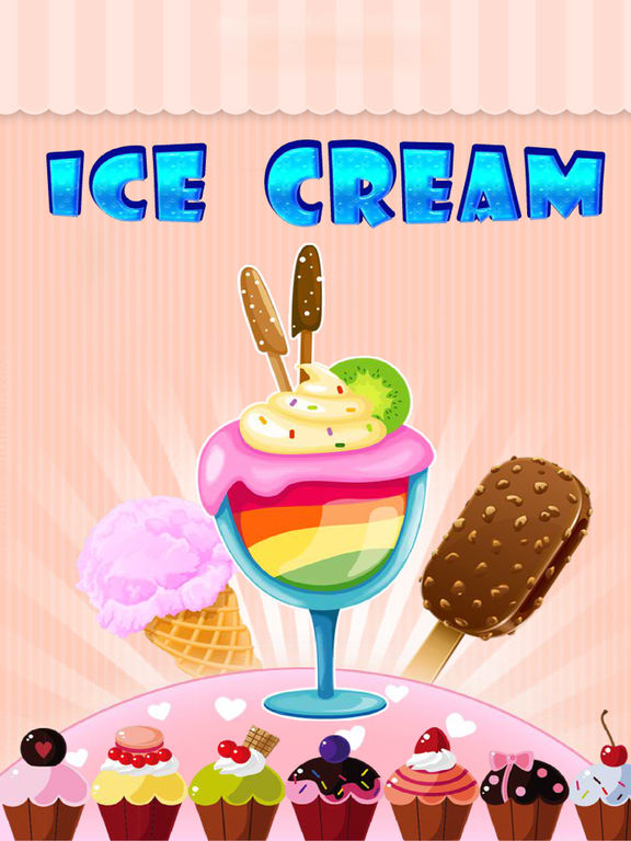 App Shopper How to make ice cream (Games)