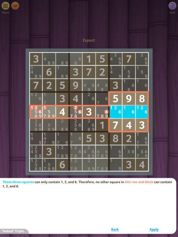 download the new version for ipod Sudoku - Pro