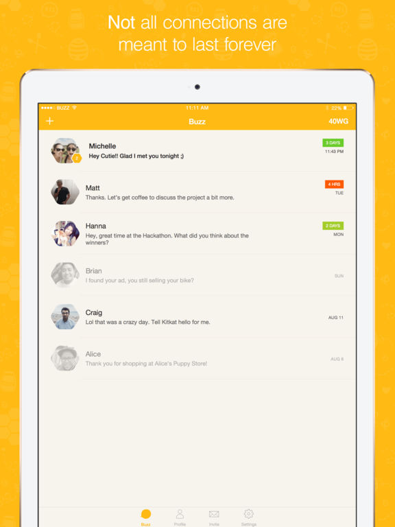 chat without id buzz chat without id buzz
