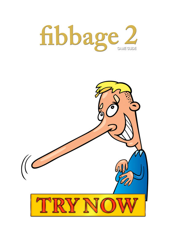 fibbage game codes
