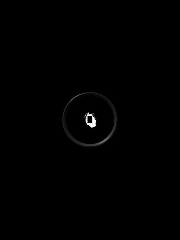 iPad Screenshot 1