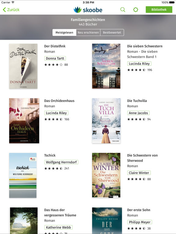 Best ebook reader app for ipad free snowars