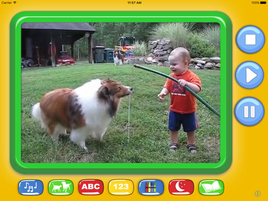 iPad Screenshot 2