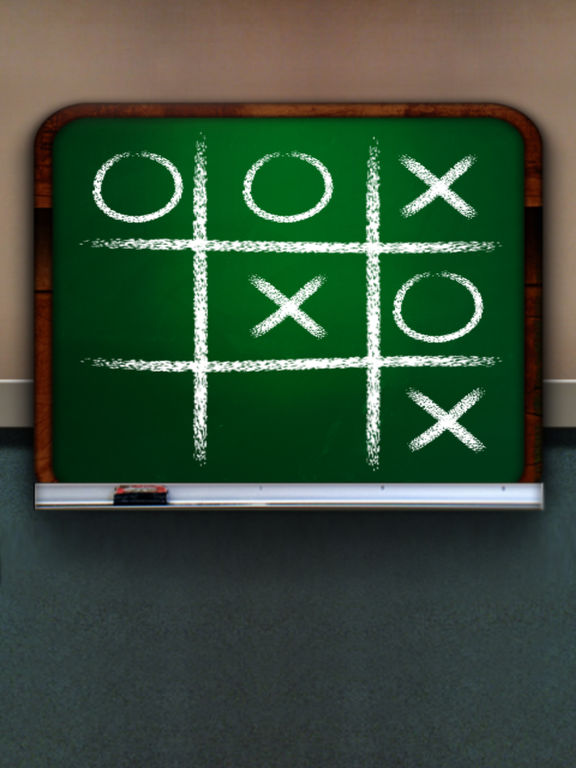 Крестики Нолики (Tic Tac Toe) Крестики Нолики (Tic Tac Toe)
