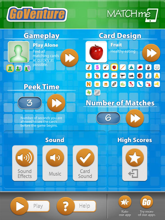 iPad Screenshot 2