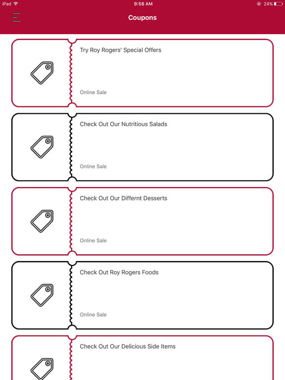 Corda roys coupon code