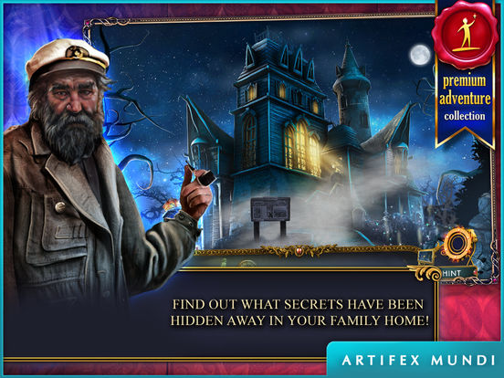 Demon Hunter: Chronicles from Beyond (Full) screenshot 7