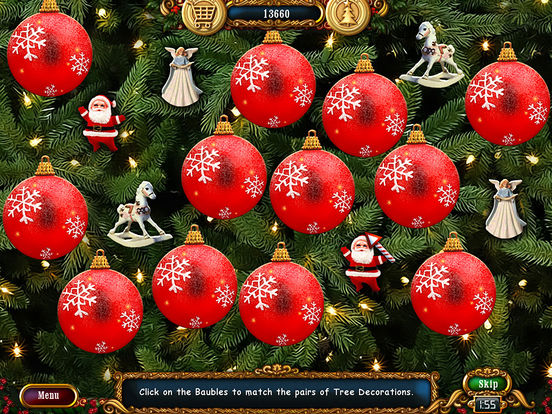 Скачать Christmas Wonderland 5