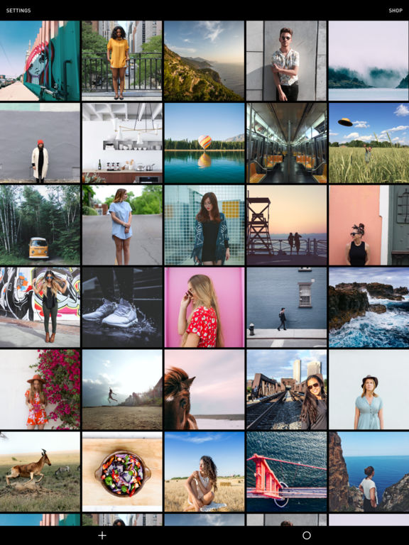 best free photo editing apps for iphone instagram