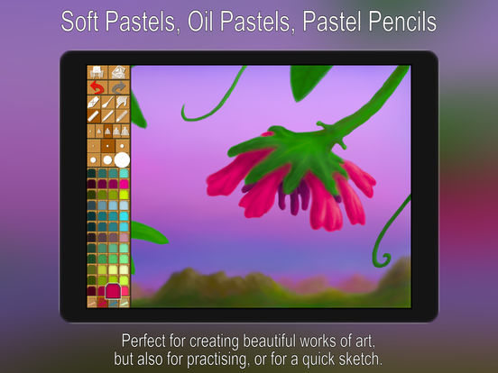 iPastels iPastels